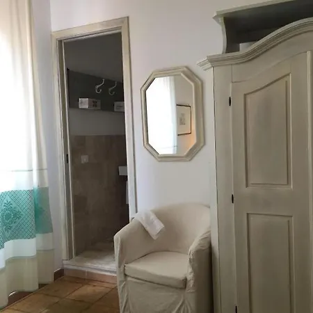 Ξενοδοχείο Su Barchile Orosei