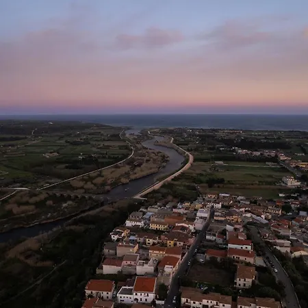 Su Barchile Hotel 3*