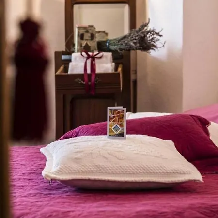 Su Barchile Hotel Orosei