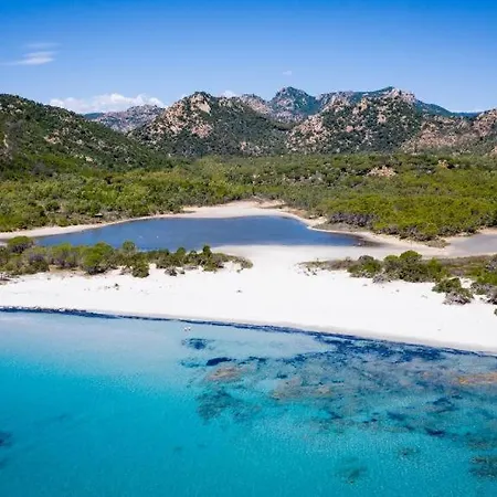 Su Barchile Ξενοδοχείο 3*
