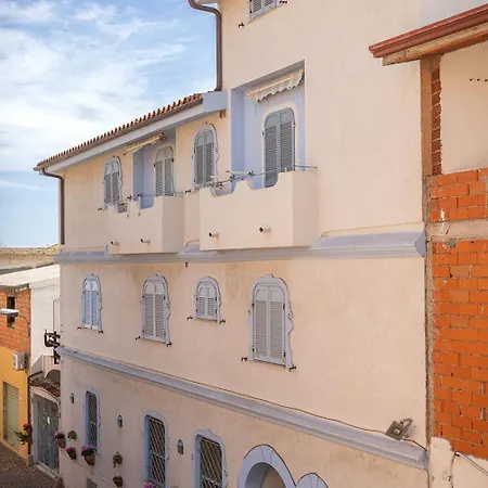 Hotel Su Barchile Orosei