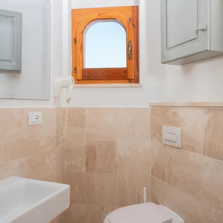 Su Barchile Hotel Orosei