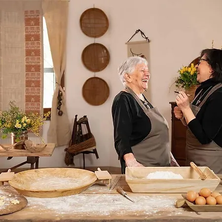 Su Barchile Ξενοδοχείο