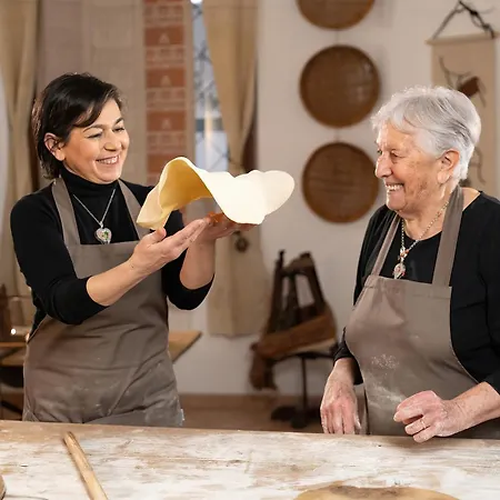 Su Barchile Hotel Orosei