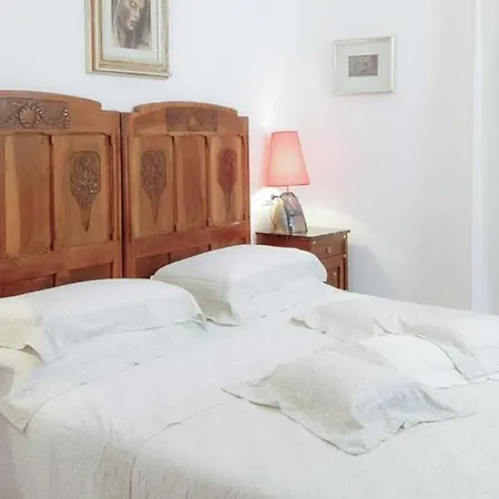 Hotel Su Barchile