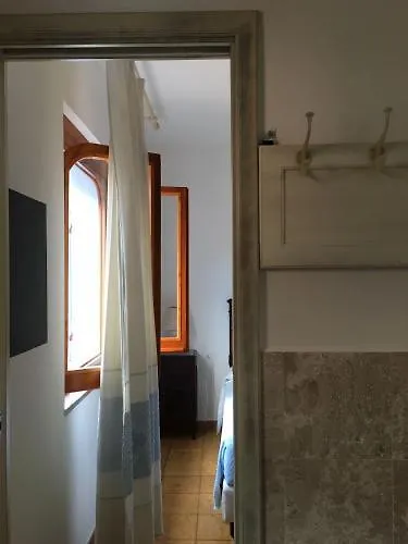 Su Barchile Hotel Orosei