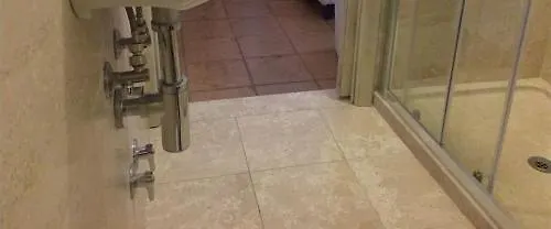 Su Barchile Hotel 3*