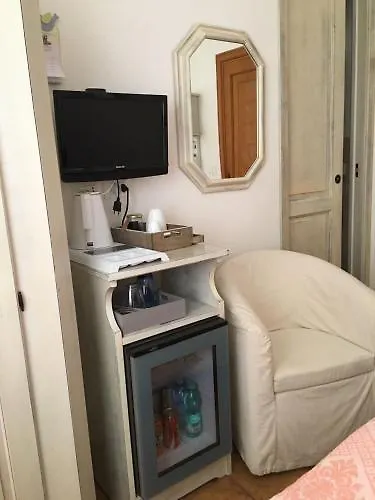 Hotel Su Barchile 3*