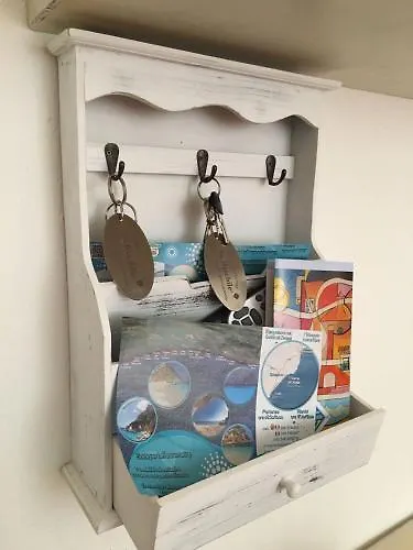 Hotel Su Barchile Orosei