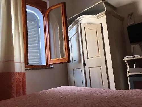 Hotel Su Barchile Orosei