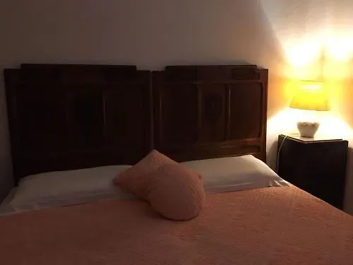 Hotel Su Barchile 3*