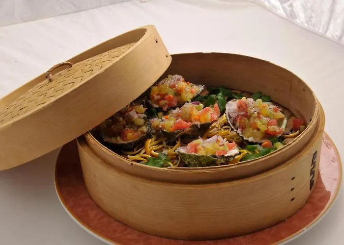 Su Barchile Hotel Orosei