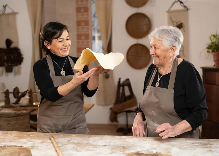 Su Barchile Hotel Orosei