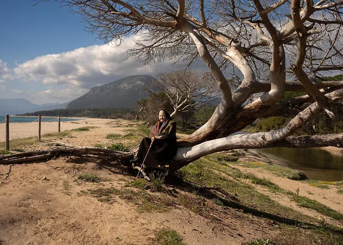 Hotel Su Barchile Orosei