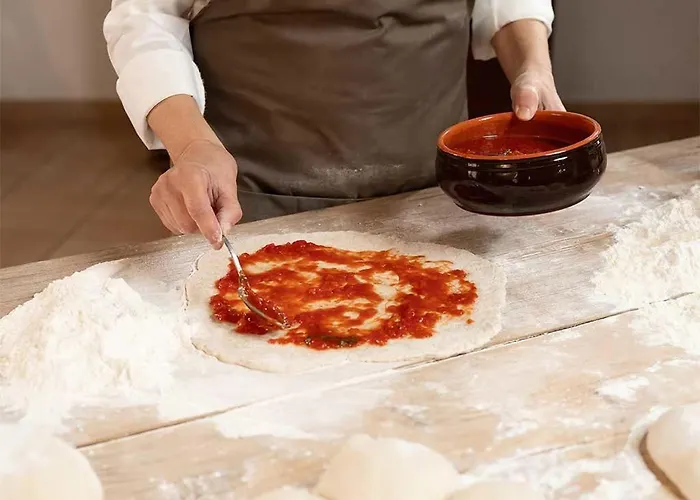 Su Barchile Hotel Orosei