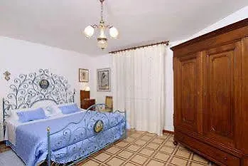 Hotel Su Barchile 3*