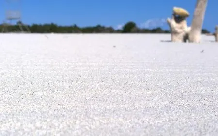 Su Barchile Hotel 3*