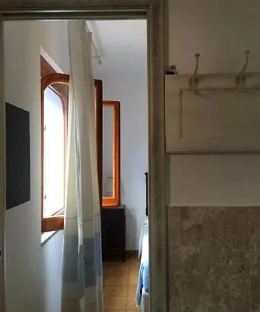 Su Barchile Hotel Orosei