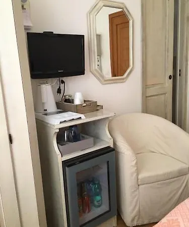 Hotel Su Barchile 3*