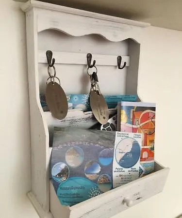 Hotel Su Barchile Orosei