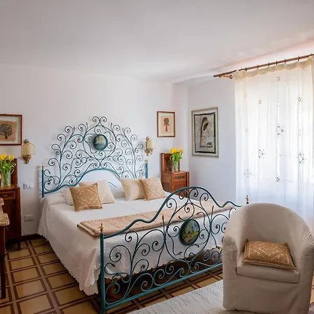 Su Barchile 3* Orosei