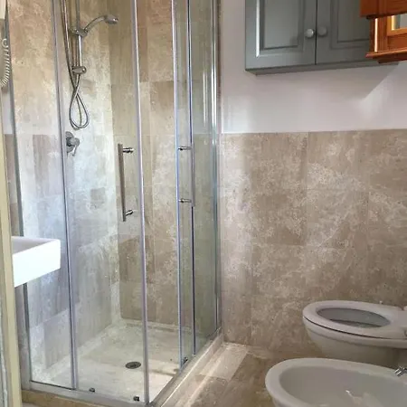 ホテル Su Barchile オロゼーイ