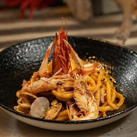 Su Barchile Hotel 3*