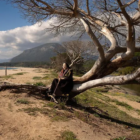 Hotel Su Barchile Orosei