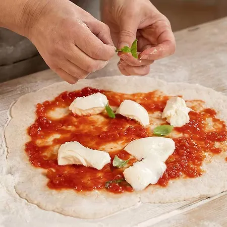 Su Barchile 3* Orosei