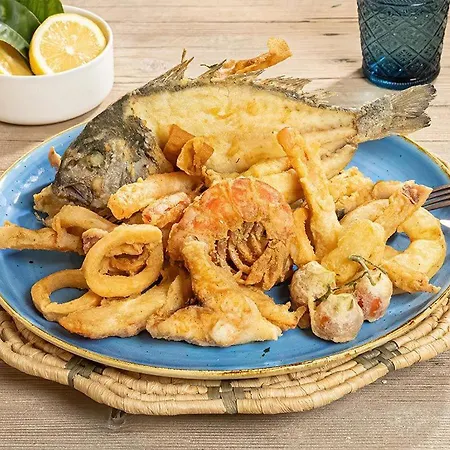 Su Barchile Hotel 3*