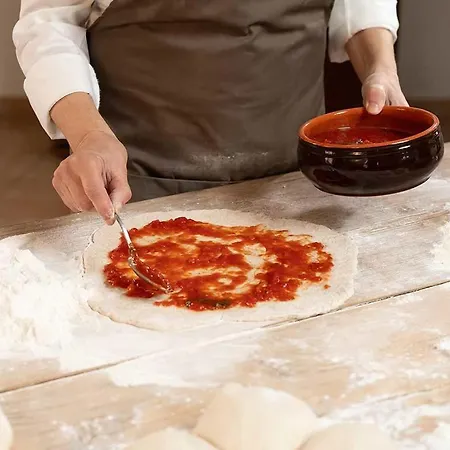 Su Barchile Hotel Orosei